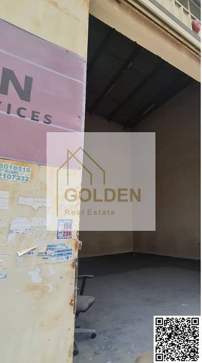 Warehouse for Rent in Al Jurf, Ajman - تصميم بدون عنوان - 2026-07-29T141939.320. jpg Warehouse for Rent in Al Jurf, Ajman - تصميم بدون عنوان - 2026-07-29T141939.320. jpg
