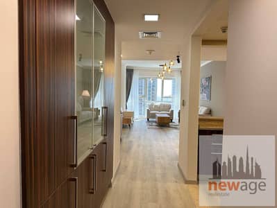 1 Bedroom Flat for Rent in Jumeirah Lake Towers (JLT), Dubai - IMG_7490. jpg