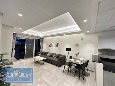 1 Schlafzimmer Wohnung zum zum Verkauf in Meydan, Dubai - 1000850073. jpg 1 Schlafzimmer Wohnung zum zum Verkauf in Meydan, Dubai - 1000850073. jpg