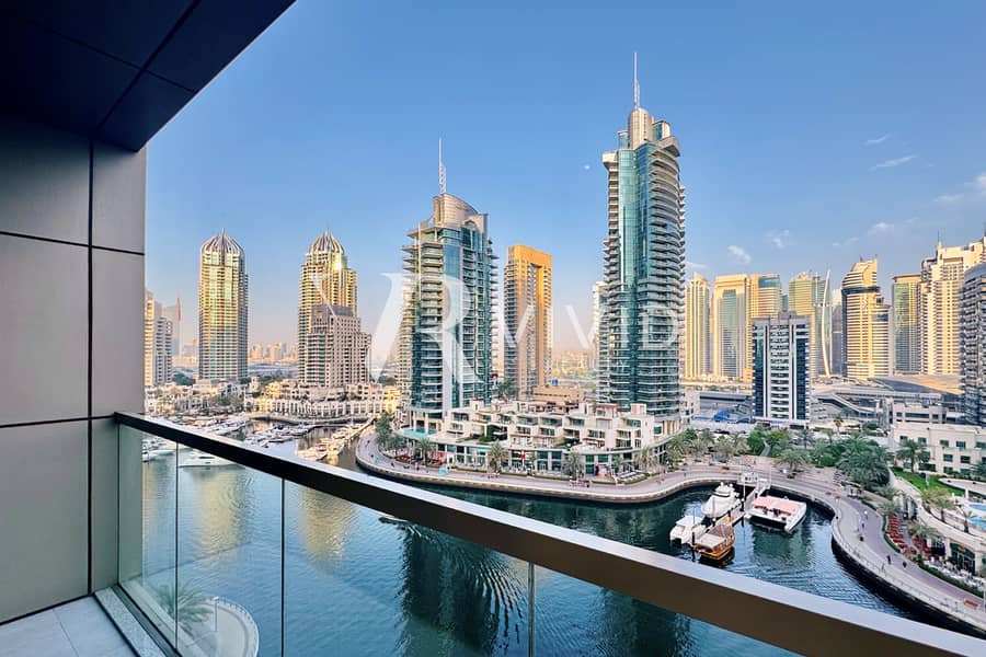 شقة في رقم (٩)،دبي مارينا 2 غرف 155000 درهم - 15996948 شقة في رقم (٩)،دبي مارينا 2 غرف 155000 درهم - 15996948