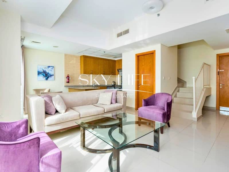 Spacious 2BR | Community Living | Jebel Ali Spacious 2BR | Community Living | Jebel Ali
