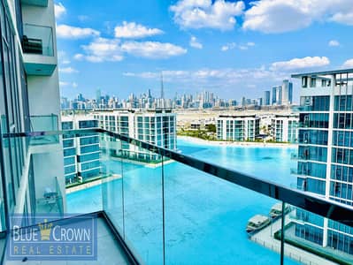 1 Schlafzimmer Wohnung zum zur Miete in Mohammed Bin Rashid City (MBR City), Dubai - accf0b29-13f7-4660-a1f0-853f595678cd. jpg 1 Schlafzimmer Wohnung zum zur Miete in Mohammed Bin Rashid City (MBR City), Dubai - accf0b29-13f7-4660-a1f0-853f595678cd. jpg