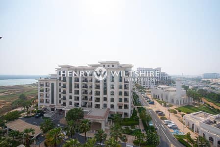 2 habitaciones Apartamento para en Alquiler en Yas Island, Abu Dhabi - Apartamento en Yas Island,Ansam,Ansam 4, 2 dormitorios, 155000 AED - 15997828 2 habitaciones Apartamento para en Alquiler en Yas Island, Abu Dhabi - Apartamento en Yas Island,Ansam,Ansam 4, 2 dormitorios, 155000 AED - 15997828