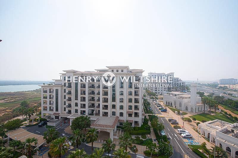 Apartamento en Yas Island,Ansam,Ansam 4, 2 dormitorios, 155000 AED - 15997828 Apartamento en Yas Island,Ansam,Ansam 4, 2 dormitorios, 155000 AED - 15997828