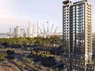 2 Bedroom Apartment for Sale in Al Jaddaf, Dubai - Higher floor-CloseToMetro-Waterview-Handover Soon 2 Bedroom Apartment for Sale in Al Jaddaf, Dubai - Higher floor-CloseToMetro-Waterview-Handover Soon