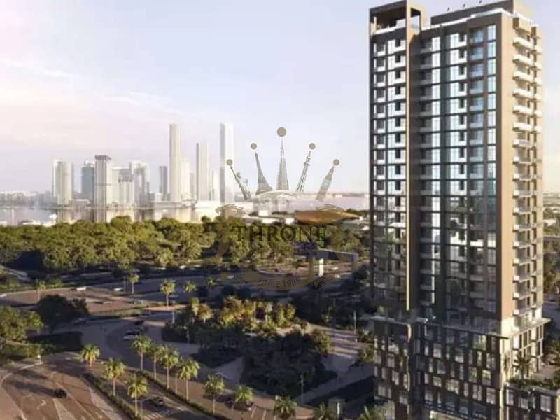 Higher floor-CloseToMetro-Waterview-Handover Soon Higher floor-CloseToMetro-Waterview-Handover Soon
