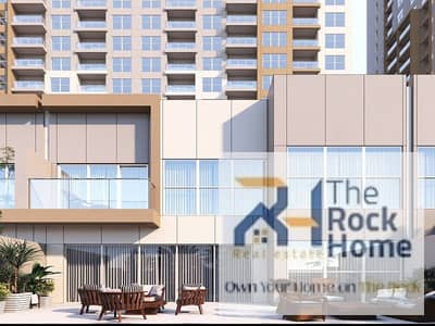 1 Bedroom Flat for Sale in Corniche Ajman, Ajman - f7321c80-bfb7-4c7a-97d4-d9a77c9ef577 (1). jpg