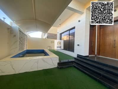 5 Slaapkamers Villa te Huur in Al Yasmeen, Ajman - WhatsApp Image 2026-07-29 at 2.38. 33 PM. jpeg 5 Slaapkamers Villa te Huur in Al Yasmeen, Ajman - WhatsApp Image 2026-07-29 at 2.38. 33 PM. jpeg