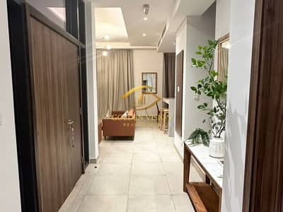 3 Bedroom Townhouse for Rent in Mina Al Arab, Ras Al Khaimah - Living Room - RAK Villa 96 (8). jpeg