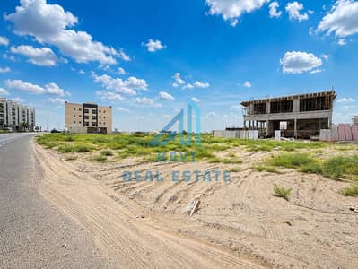 Building for Sale in Tilal City, Sharjah - 51DBBA19-80F7-4110-A729-EDCB8C79FBB8. png Building for Sale in Tilal City, Sharjah - 51DBBA19-80F7-4110-A729-EDCB8C79FBB8. png
