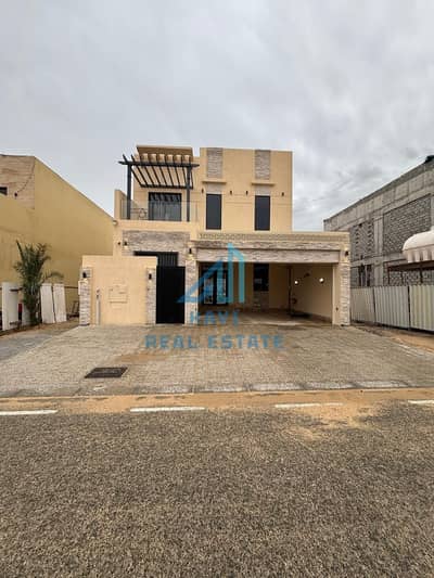 4 Camere Villa in Vendita a Tilal City, Sharjah - 156644. jpg