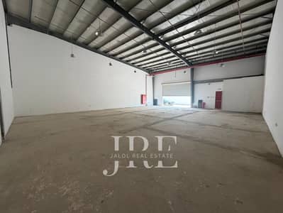 Warehouse zum zur Miete in Al Sajaa, Sharjah - WhatsApp Image 2026-07-29 at 1.50. 08 PM. jpeg