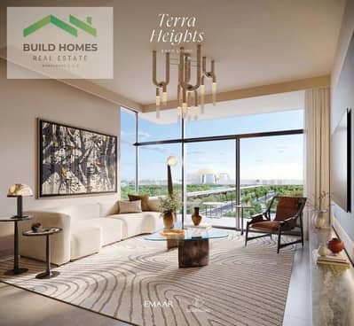 1 habitación Apartamento para en Venta en Expo City, Dubai - TERRAHEIGHTS_XL_RENDER9-min-1024x944. webp 1 habitación Apartamento para en Venta en Expo City, Dubai - TERRAHEIGHTS_XL_RENDER9-min-1024x944. webp