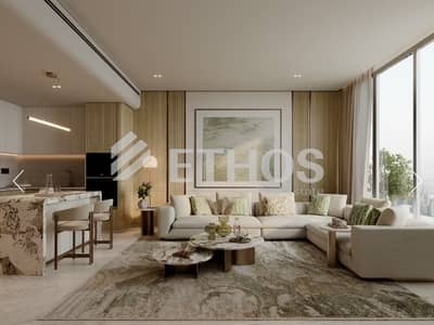 Studio for Sale in Majan, Dubai - Premium Unit | Flexible Payment Plan | City View