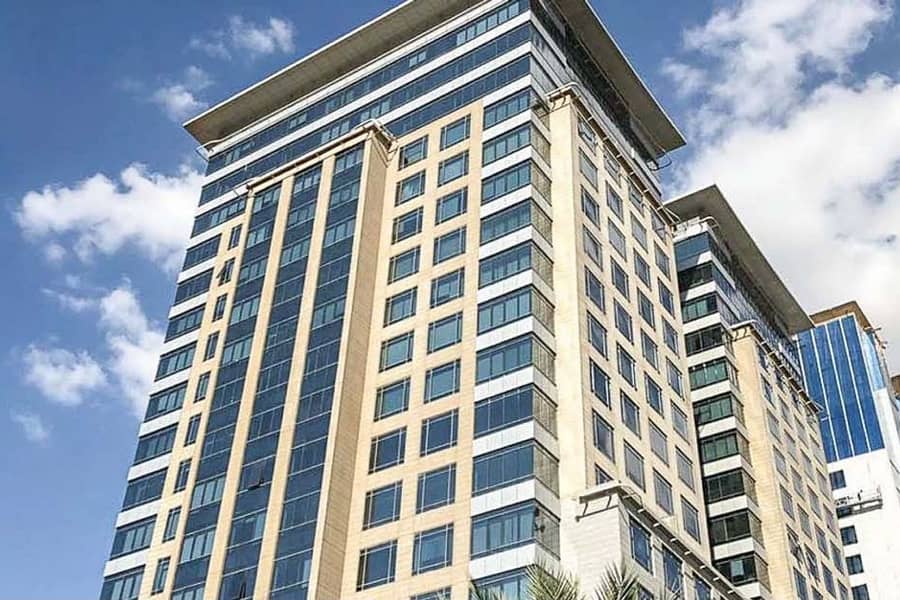 Prime Jvc Office | Fully Renovated | High ROI Prime Jvc Office | Fully Renovated | High ROI