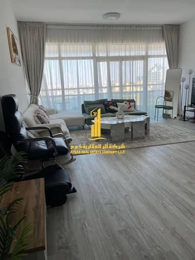 Appartement de 2 chambres à à louer à Ajman Downtown, Ajman - WhatsApp Image 2026-01-08 at 12.44. 48 PM. jpeg Appartement de 2 chambres à à louer à Ajman Downtown, Ajman - WhatsApp Image 2026-01-08 at 12.44. 48 PM. jpeg