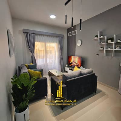 1 Bedroom Flat for Rent in Al Jurf, Ajman - WhatsApp Image 2026-01-31 at 4.56. 17 AM (11). jpeg