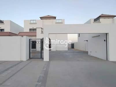 3 Bedroom Townhouse for Rent in Al Shamkha, Abu Dhabi - 6a041a7da1bf3ff1f74bfb7d-ds_1783836626390_0. jpg