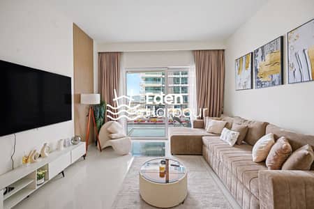 1 Slaapkamer Appartement te Huur in Dubai Harbour, Dubai - LLY06453. jpeg 1 Slaapkamer Appartement te Huur in Dubai Harbour, Dubai - LLY06453. jpeg