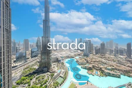迪拜市中心， 迪拜 2 卧室公寓待售 - 位于迪拜市中心，歌剧院区，格兰德豪华私人社区 2 卧室的公寓 6700000 AED - 15997972