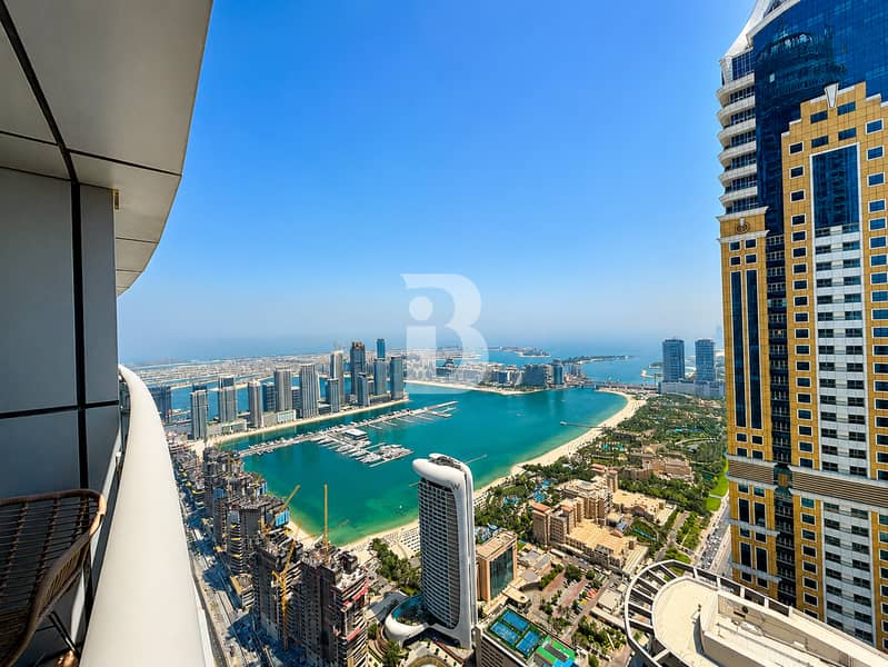 Appartamento a Dubai Marina,Princess Tower, 1 camera da letto, 89999 AED - 15997973 Appartamento a Dubai Marina,Princess Tower, 1 camera da letto, 89999 AED - 15997973