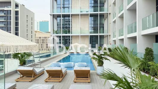 1 Bedroom Apartment for Rent in Al Satwa, Dubai - Large Layout | Burj View | Flexible Cheques 1 Bedroom Apartment for Rent in Al Satwa, Dubai - Large Layout | Burj View | Flexible Cheques