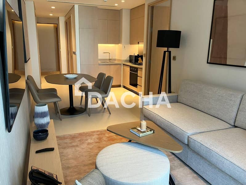 Appartamento a Downtown Dubai,Vida Dubai Mall,Vida Dubai Mall Tower 1, 1 camera da letto, 139995 AED - 15997987 Appartamento a Downtown Dubai,Vida Dubai Mall,Vida Dubai Mall Tower 1, 1 camera da letto, 139995 AED - 15997987