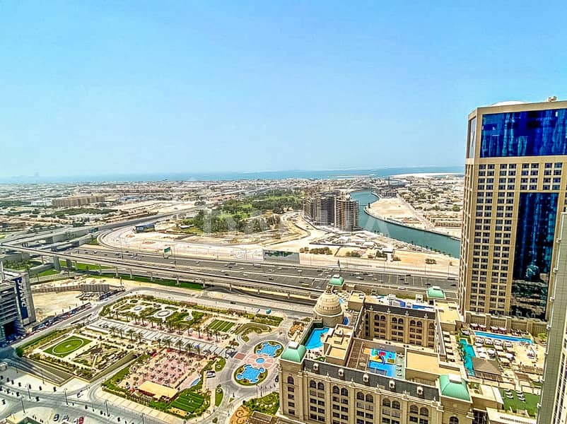 High Floor | Canal View | Spacious Layout High Floor | Canal View | Spacious Layout