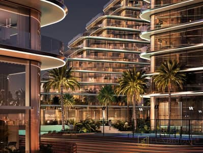 1 Bedroom Apartment for Sale in Jumeirah Village Triangle (JVT), Dubai - 100% Sold Out | One of JVT's Highest ROI Projects