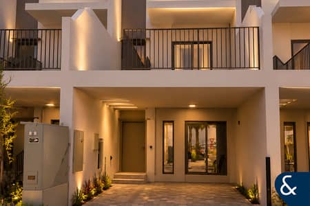 2 Camere Villa in vendita a Mohammed Bin Rashid City (MBR City), Dubai - Villa a Mohammed Bin Rashid City (MBR City)，District 7，MAG City, 2 camere da letto, 2850000 AED - 13856803