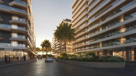 استوديو  للبيع في دبي الجنوب، دبي - 412e9ca5-3090-4d67-8381-2fea335dbe8a. webp