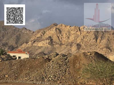 Plot de  à à vendre à Masfout, Ajman - e93dd22a-14e3-4f73-84be-1c5081fff8c2. jpg