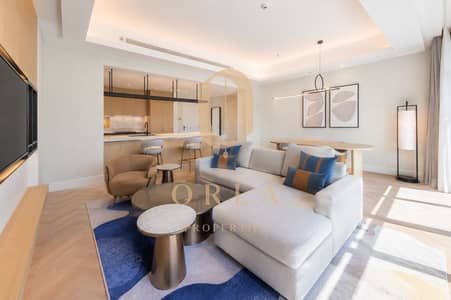 Appartement de 1 chambre à à louer à Dubai Science Park, Dubai - Living Room 9. png Appartement de 1 chambre à à louer à Dubai Science Park, Dubai - Living Room 9. png
