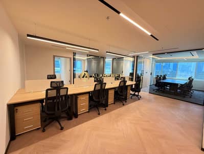 Office for Rent in Jumeirah Lake Towers (JLT), Dubai - WhatsApp Image 2026-07-29 at 9.52. 42 AM. jpeg Office for Rent in Jumeirah Lake Towers (JLT), Dubai - WhatsApp Image 2026-07-29 at 9.52. 42 AM. jpeg