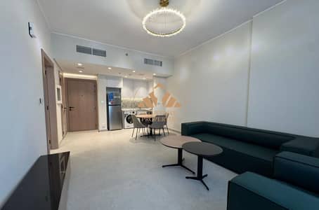 1 Schlafzimmer Wohnung zum zur Miete in Jumeirah Village Circle (JVC), Dubai - 1 (13). jpg 1 Schlafzimmer Wohnung zum zur Miete in Jumeirah Village Circle (JVC), Dubai - 1 (13). jpg