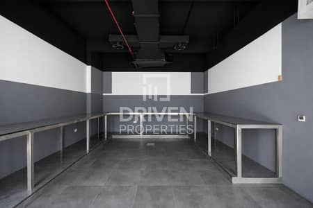 Shop in vendita a Meydan, Dubai - Negozio a Meydan，Meydan One，Azizi Riviera，Azizi Riviera 42, 1900000 AED - 15998036