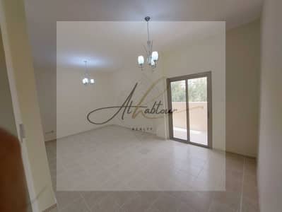 1 Bedroom Apartment for Rent in The Gardens, Dubai - 20241217_105750. jpg