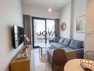 1 Bedroom Apartment for Rent in Business Bay, Dubai - MODERN 1 BEDROOM APARTMENT IN BUSINESS BAY