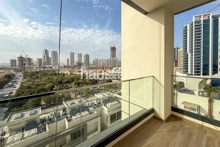 1 Bedroom Apartment for Sale in Jumeirah Village Circle (JVC), Dubai - Vacant Soon | Spacious Layout | Full Park View