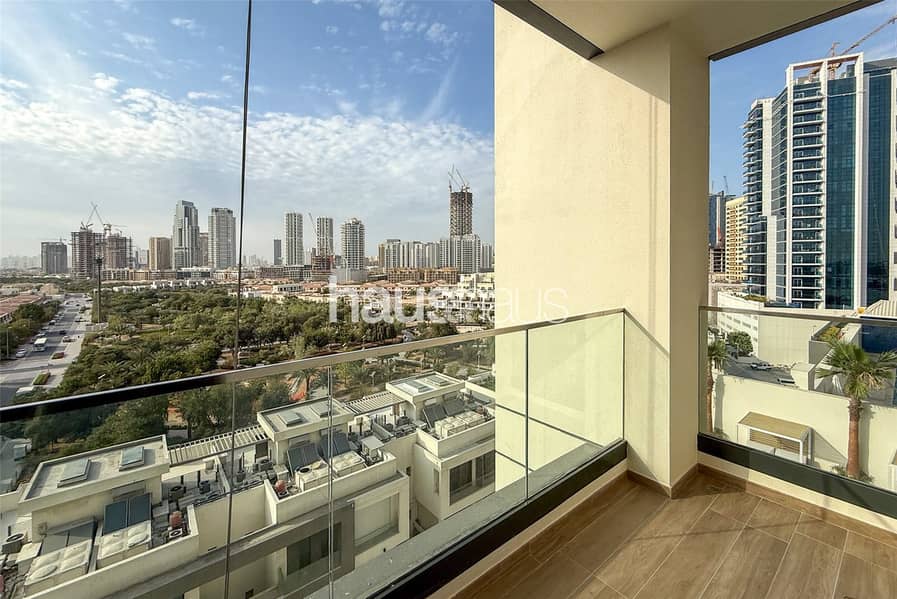 Vacant Soon | Spacious Layout | Full Park View Vacant Soon | Spacious Layout | Full Park View