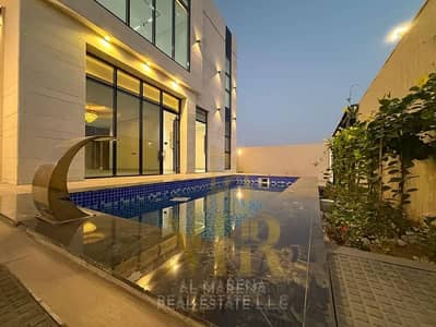 4 Camere Villa in Vendita a Al Zahya, Ajman - 854793277-800x600. jpeg