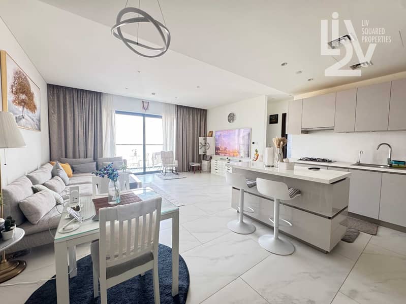 Appartamento a Sobha Hartland,Creek Vistas Grande, 2 camere da letto, 160000 AED - 15998070 Appartamento a Sobha Hartland,Creek Vistas Grande, 2 camere da letto, 160000 AED - 15998070