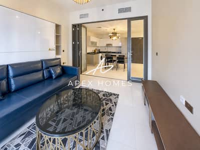 1 Camera Appartamento in Affitto a Business Bay, Dubai - Appartamento a Business Bay，Bayz by Danube, 1 camera da letto, 80000 AED - 15998081