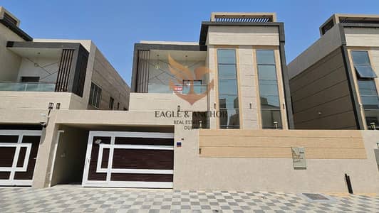 4 Camere Villa in vendita a Al Yasmeen, Ajman - Al yasmeen villa pic. jpeg 4 Camere Villa in vendita a Al Yasmeen, Ajman - Al yasmeen villa pic. jpeg
