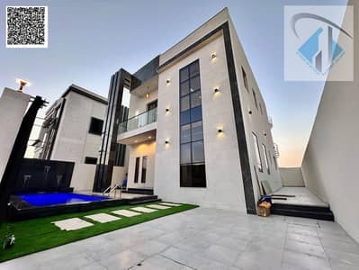 4 Camere Villa in affitto a Al Zahya, Ajman - Untitled design (73). png 4 Camere Villa in affitto a Al Zahya, Ajman - Untitled design (73). png