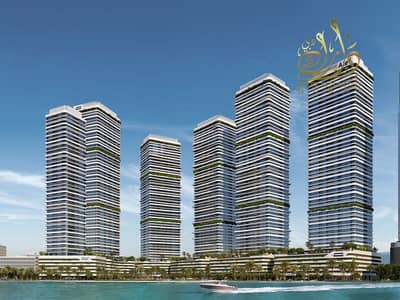 1 Bedroom Flat for Sale in Al Mamzar, Sharjah - c03. jpg