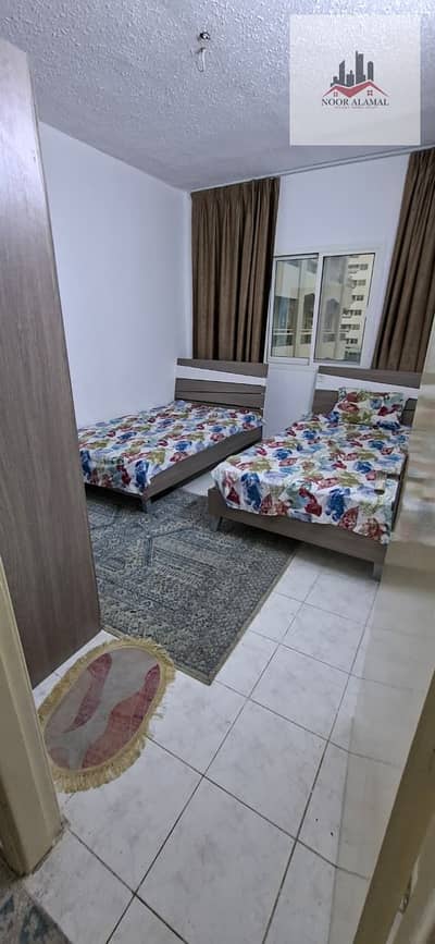 2 habitaciones Apartamento para en Alquiler en Al Majaz, Sharjah - 286022. jpg 2 habitaciones Apartamento para en Alquiler en Al Majaz, Sharjah - 286022. jpg