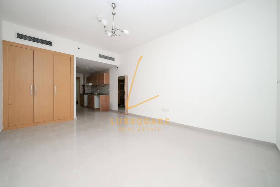Modern Studio | Ready to Move Modern Studio | Ready to Move