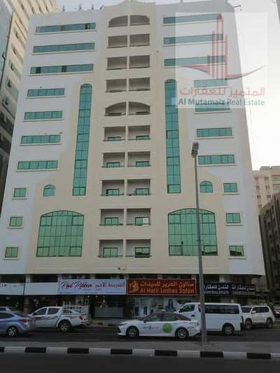 1 Bedroom Flat for Rent in Al Qasimia, Sharjah - f2b25f3c-1f10-40f6-8e8c-fce49bca2fe1. jpg 1 Bedroom Flat for Rent in Al Qasimia, Sharjah - f2b25f3c-1f10-40f6-8e8c-fce49bca2fe1. jpg