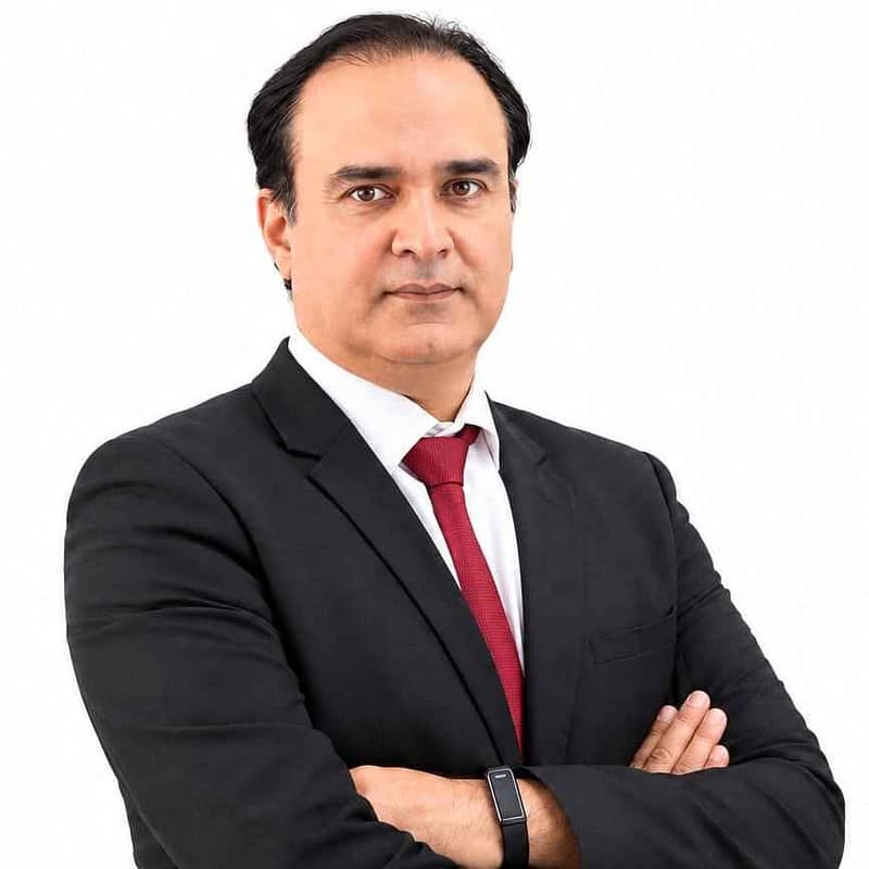 Laxman Lalwani
